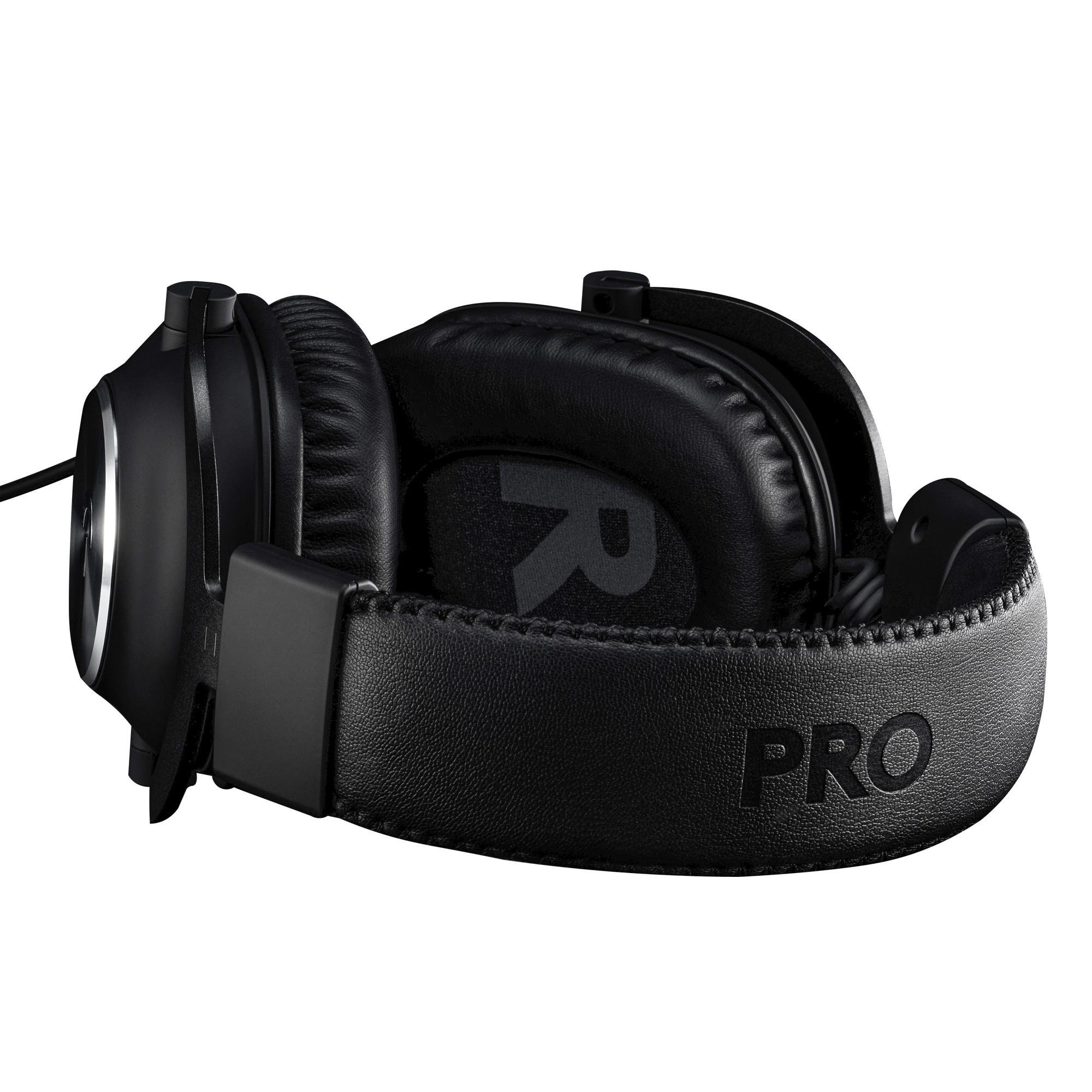 Logitech Headset Pro X, Draadloos