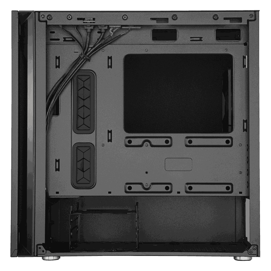 Cooler Master Silencio S400