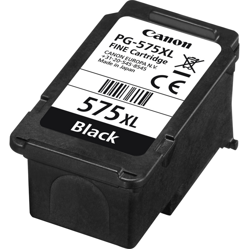 Canon PG-575XL Zwart