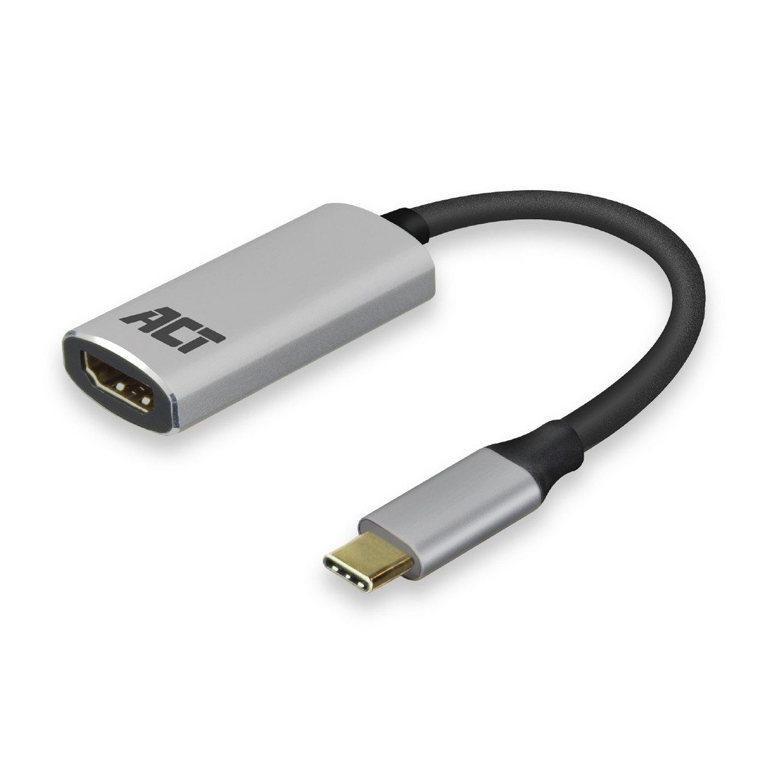 ACT AC7010 | USB-C > HDMI