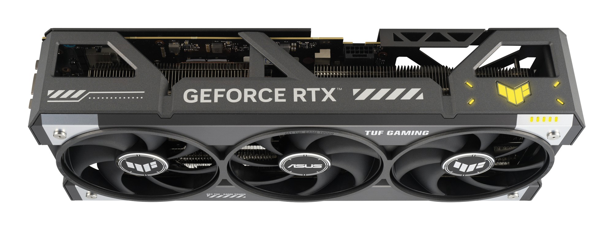 ASUS TUF Gaming GeForce RTX 5080 16GB GDDR7 OC Edition