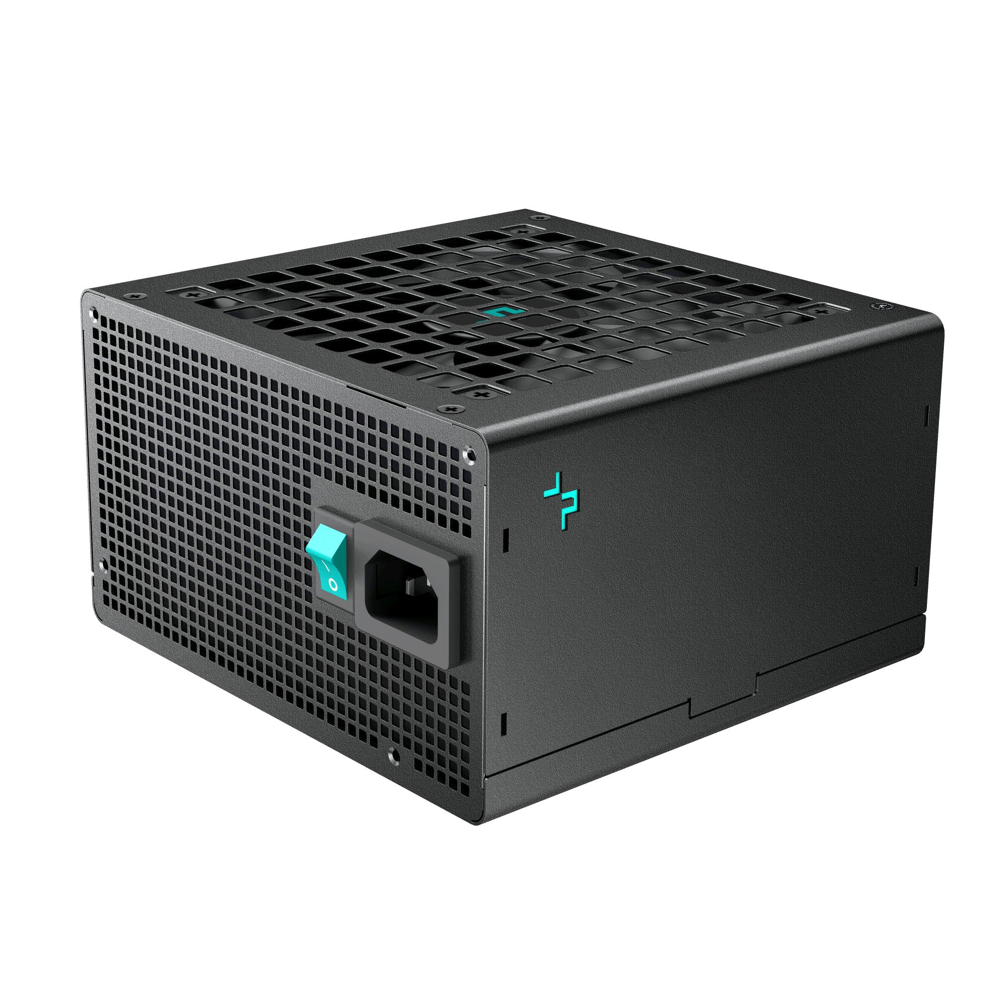 DeepCool PL550D 550W
