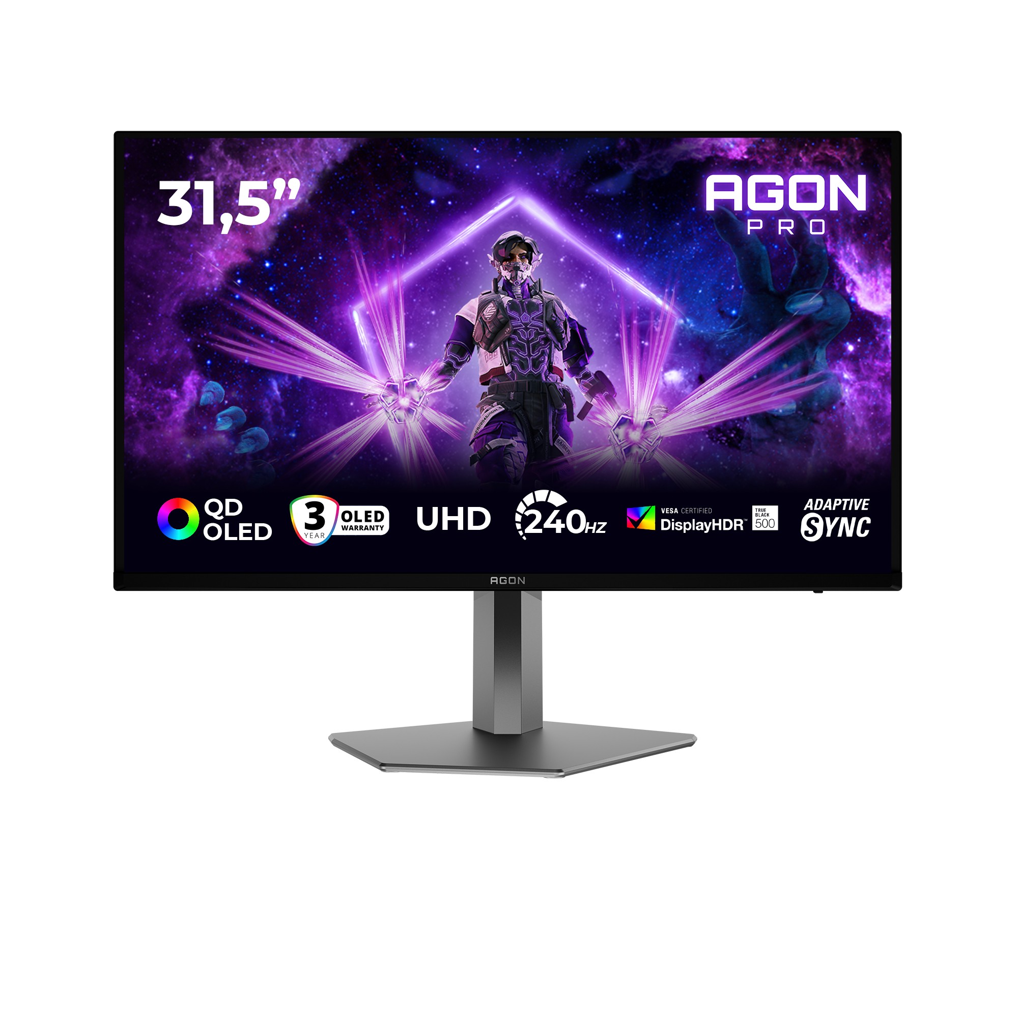 AOC AGON PRO AG326UZD2