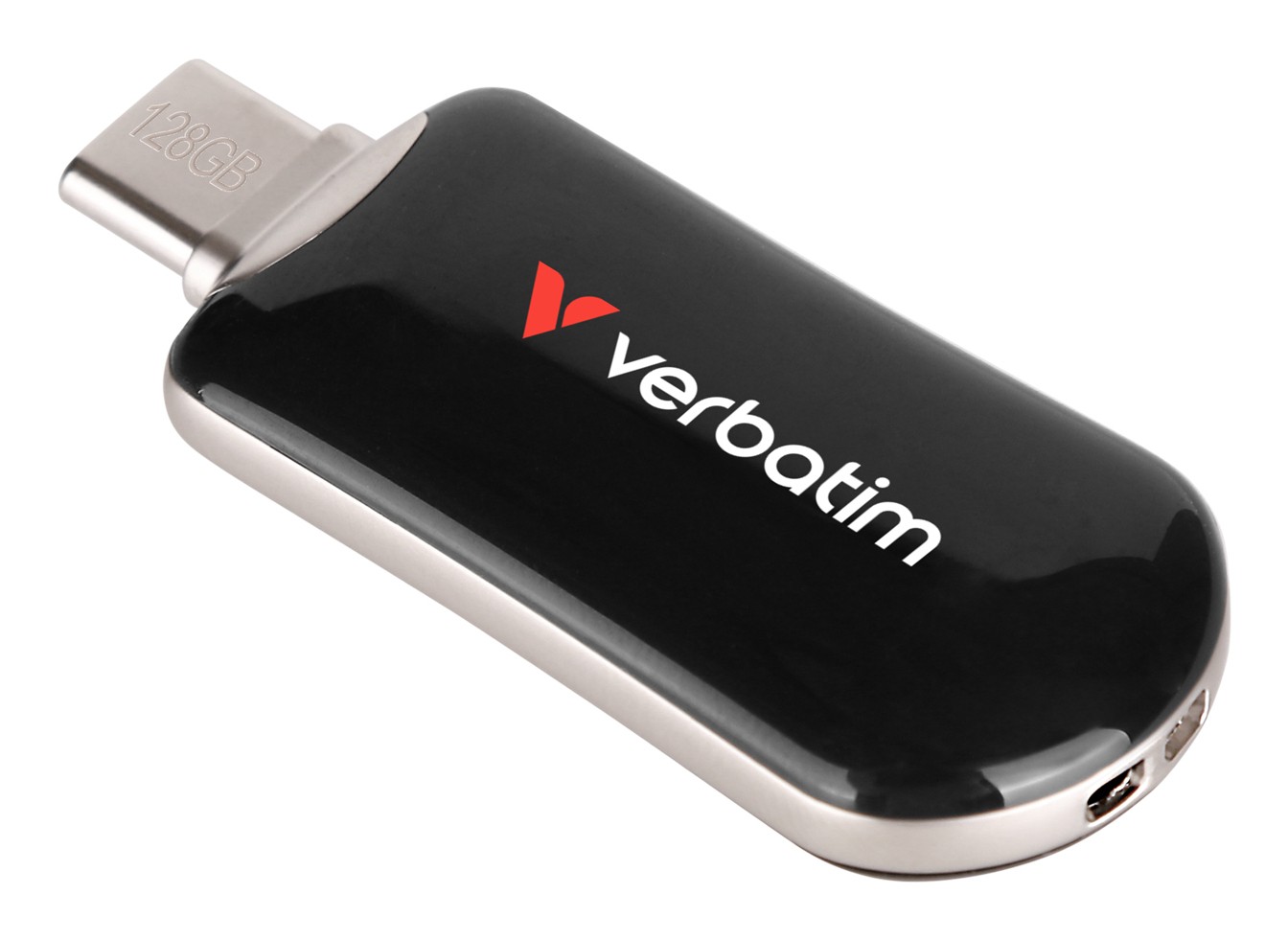 Verbatim Plectra USB-Stick, USB-C, 128GB