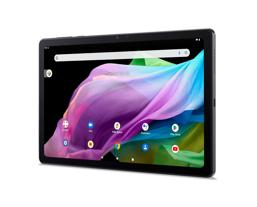 Acer Iconia Tab P10-11-K25X 10"