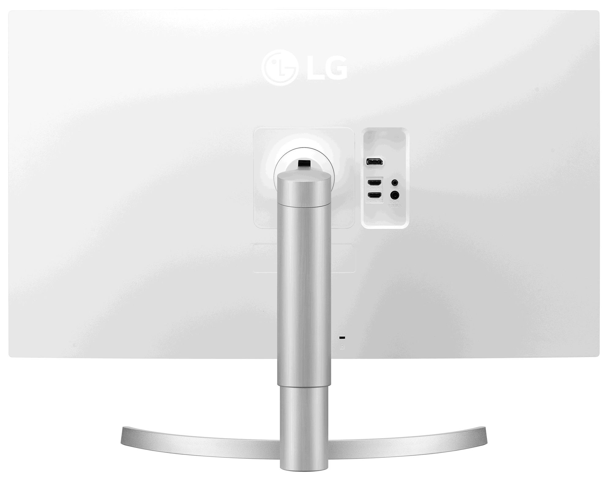 LG 32UN650P-W