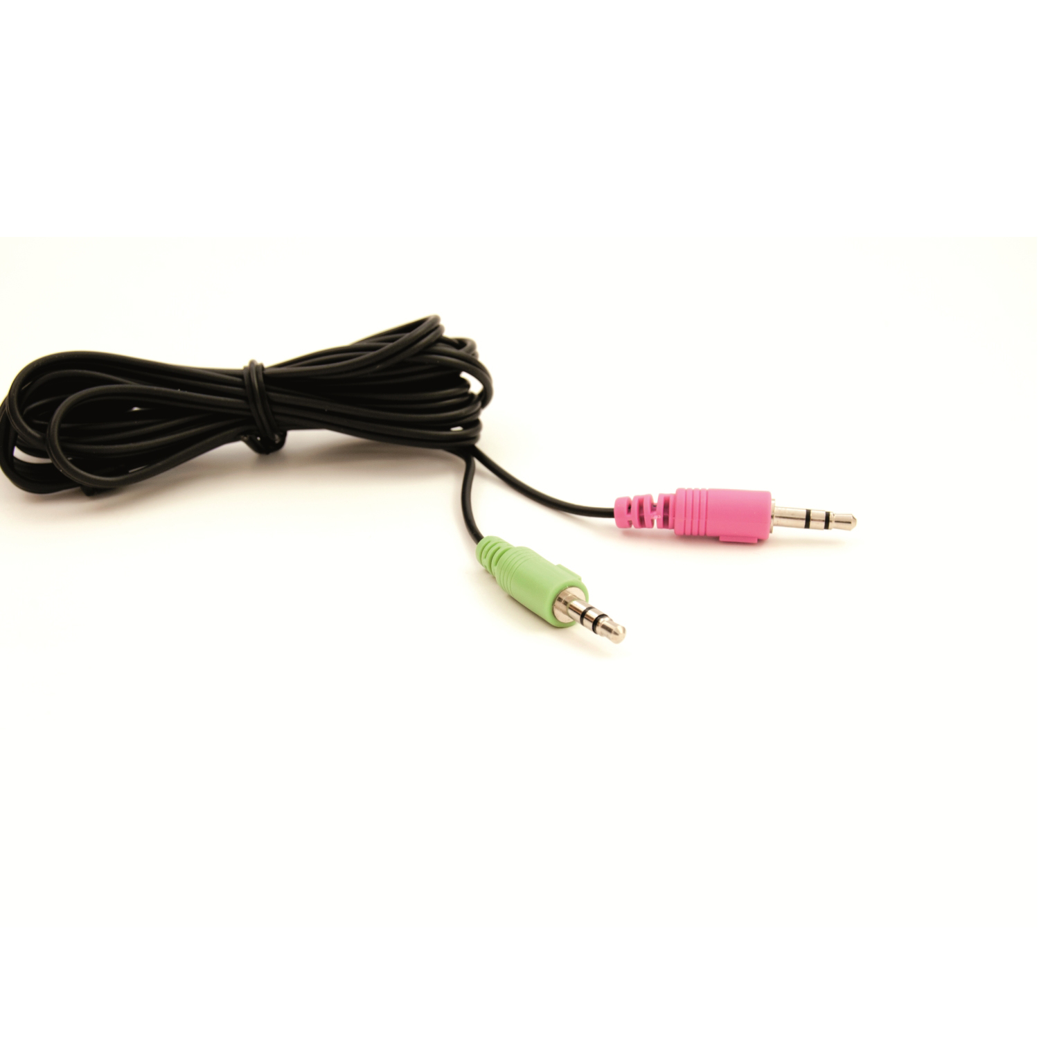 Ewent hoofdtelefoon  EW3563