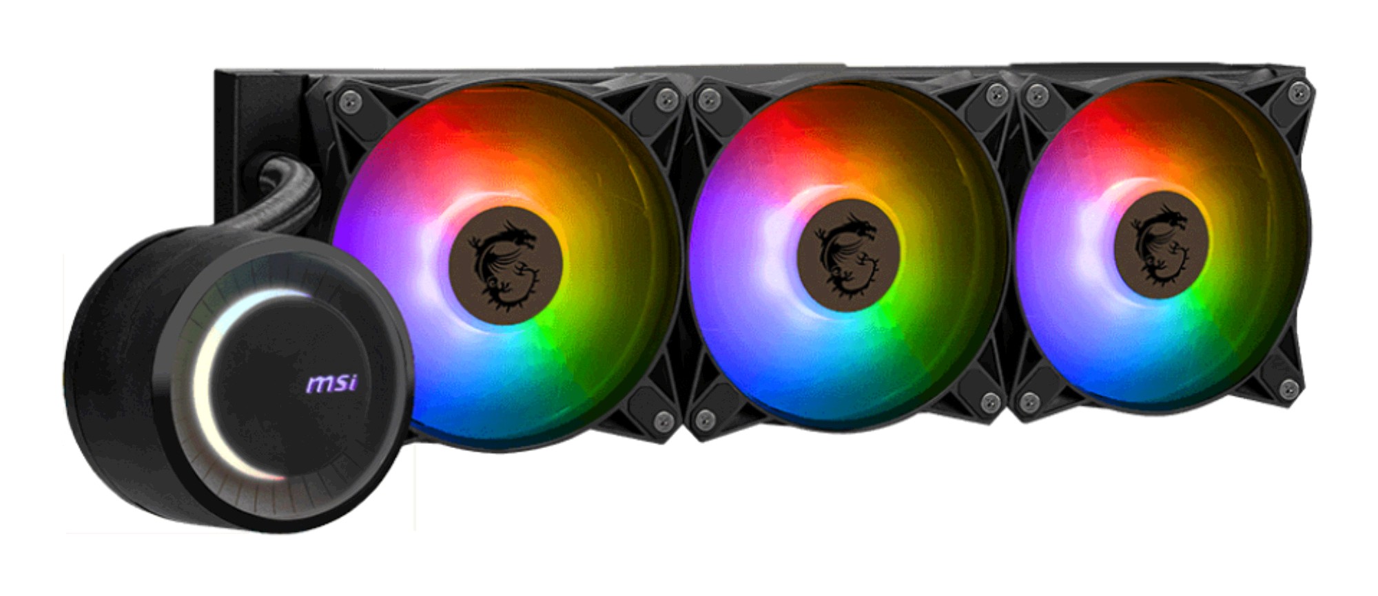 MSI MAG CoreLiquid E360