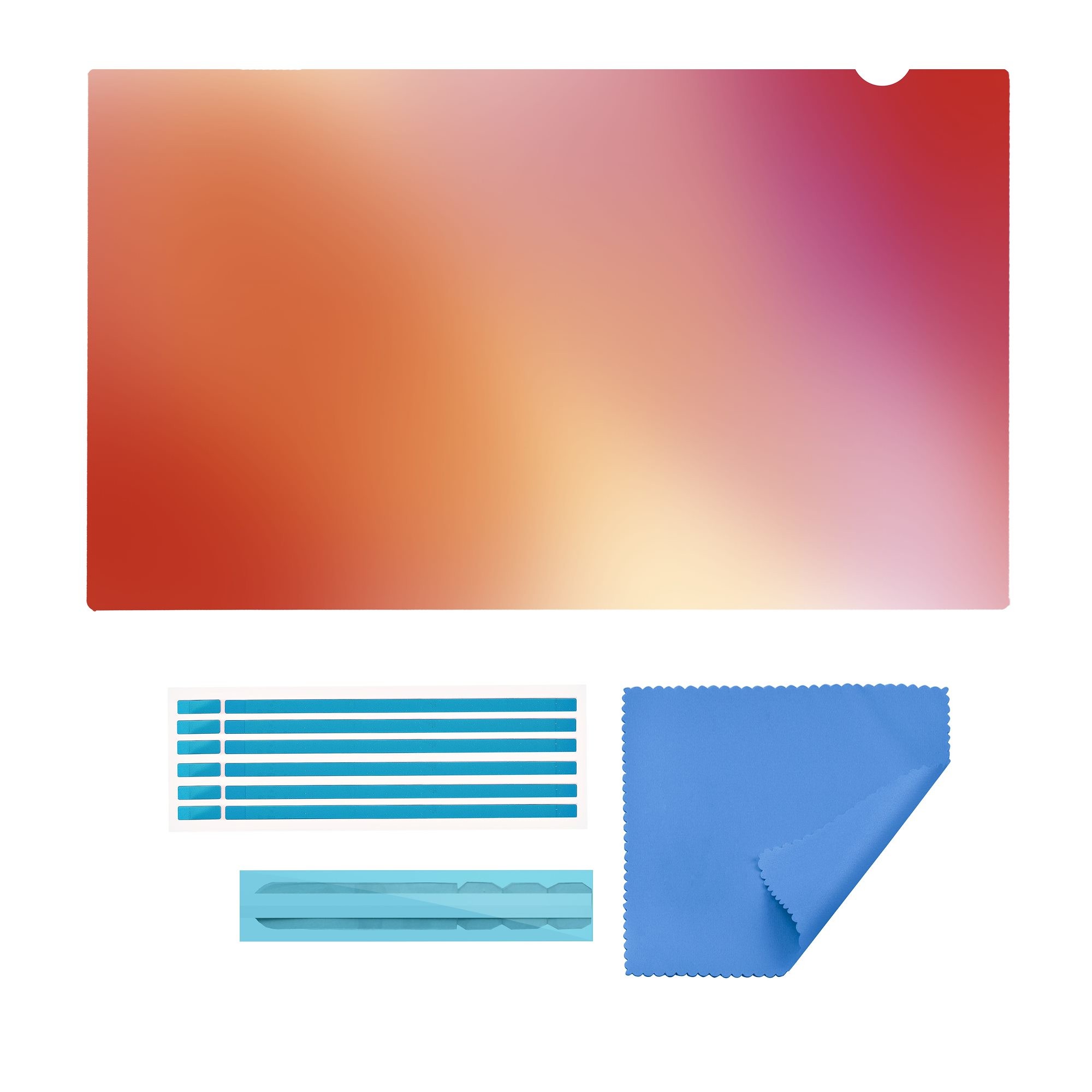 Privacy Filter voor 23.8 inch 16:9 schermen