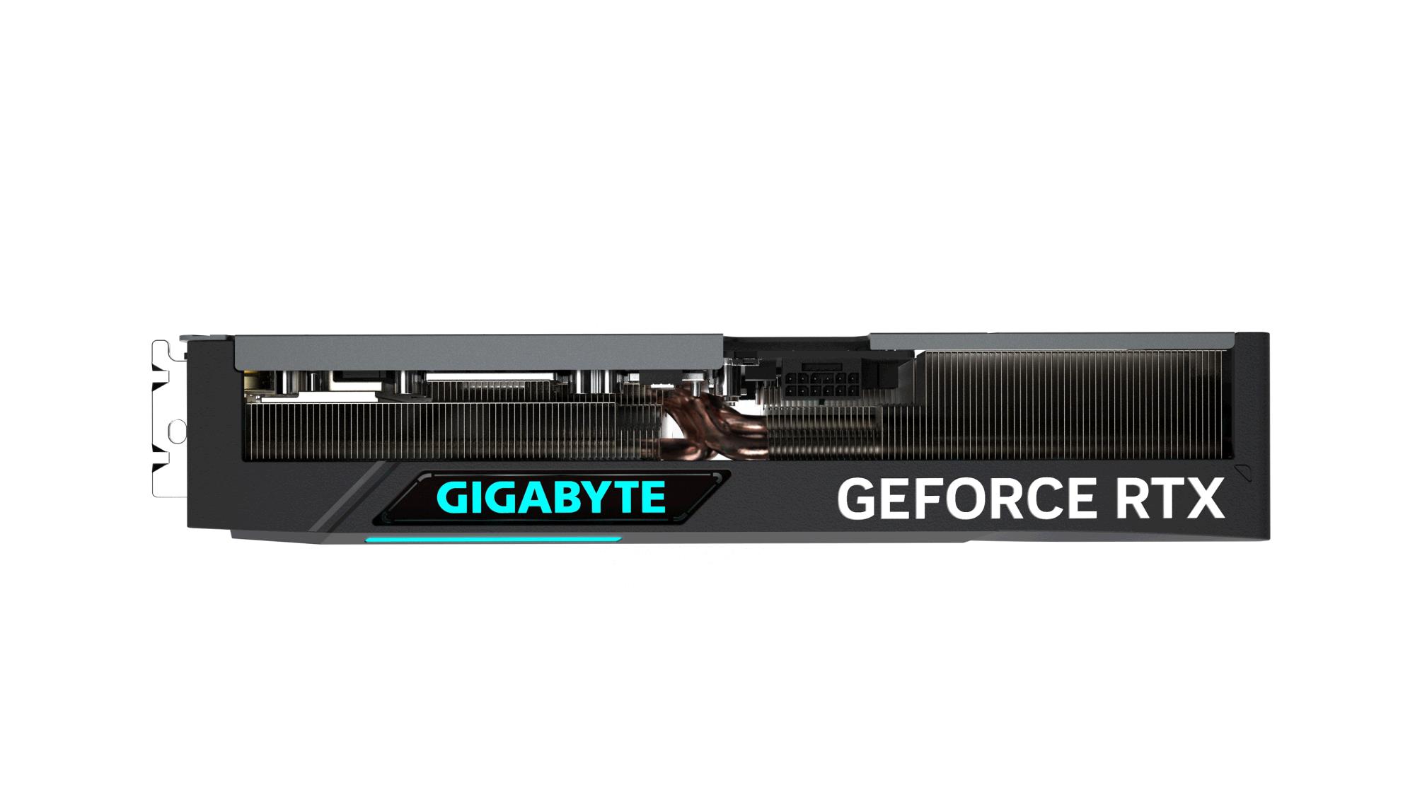 Gigabyte GeForce RTX 4070Ti SUPER Eagle OC 16GB