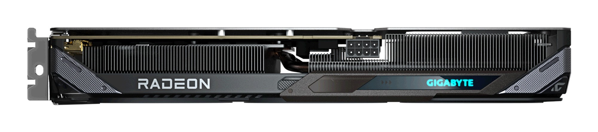 Gigabyte RX 9060XT GAMING OC 16GB