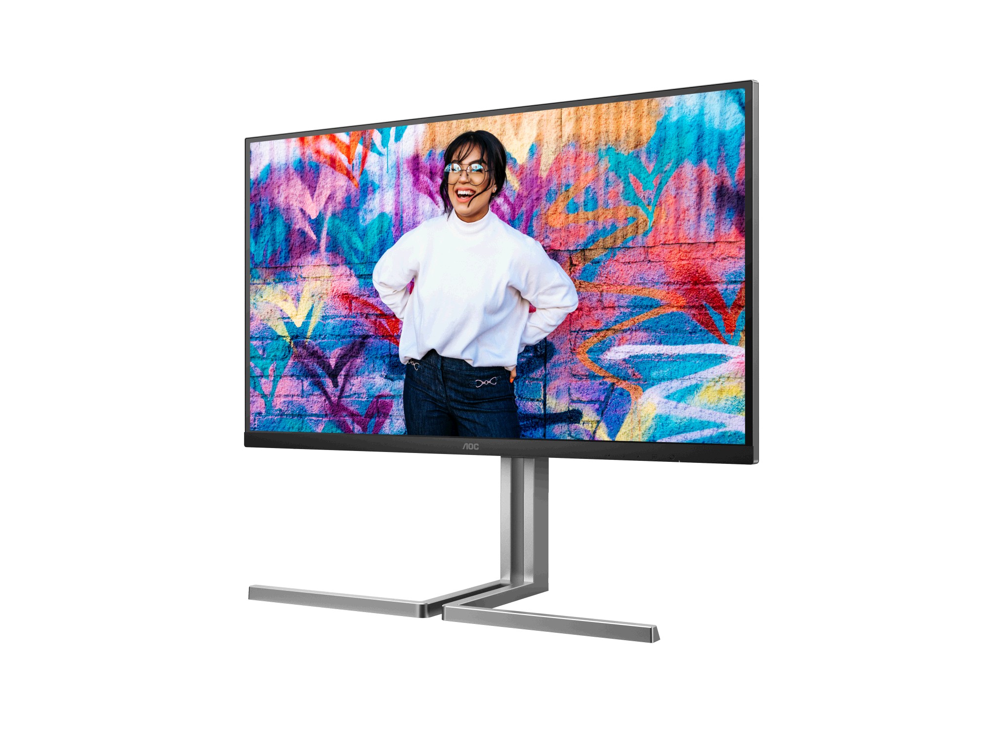AOC Graphic Pro U32U3CV