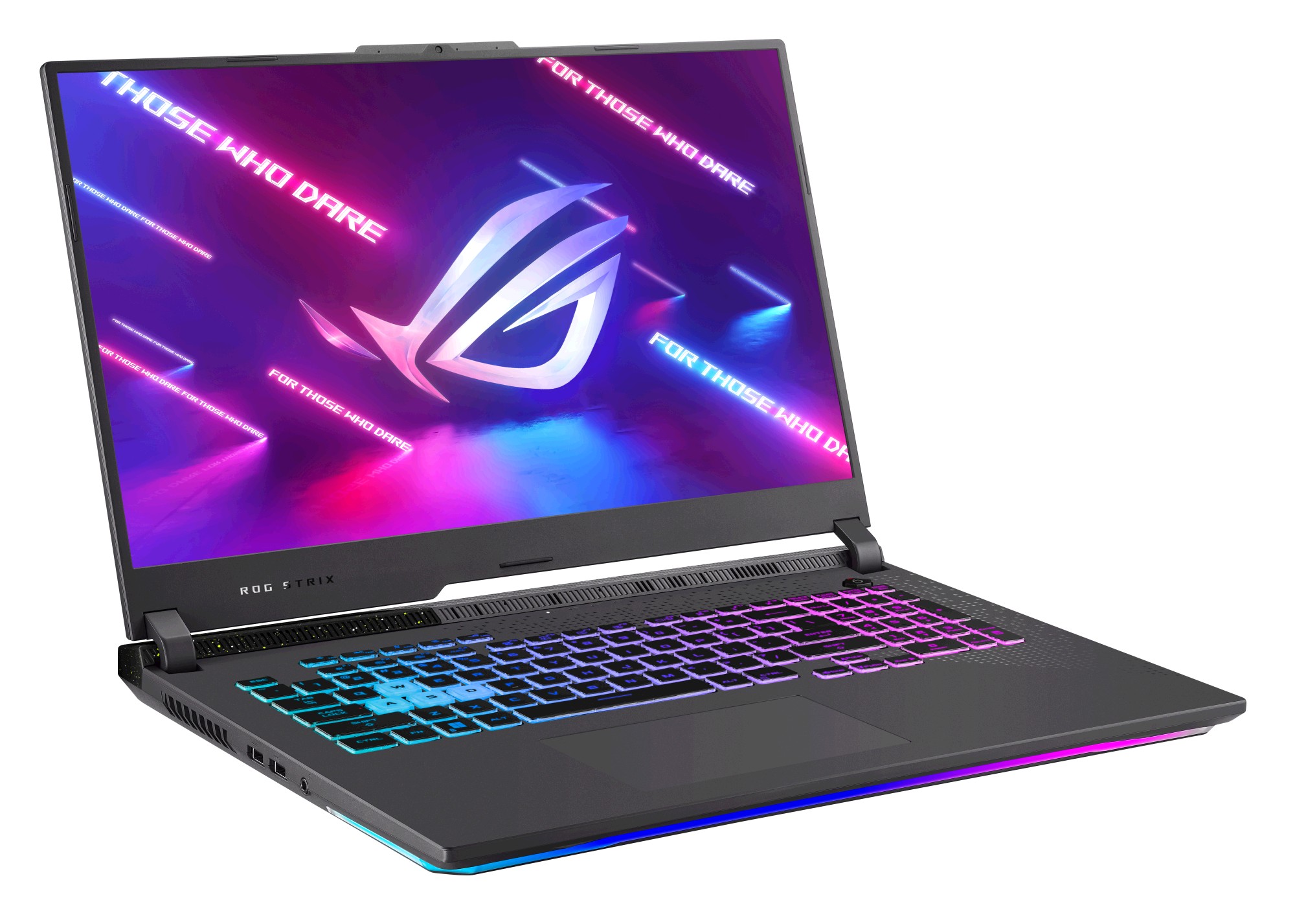ASUS ROG Strix G17 G713PV-HX165W