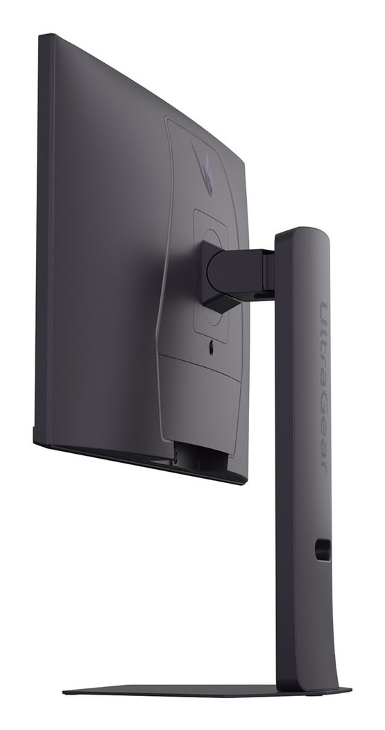 LG UltraGear 27G850A-B Zwart