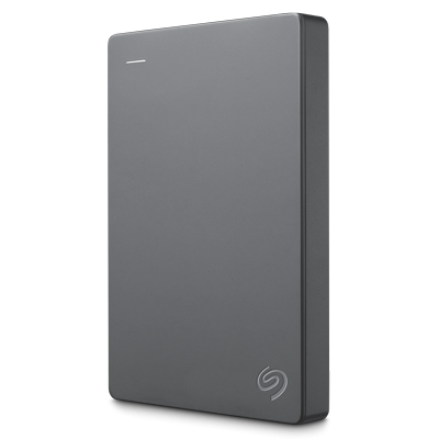 Seagate Basic Portable Drive 2TB