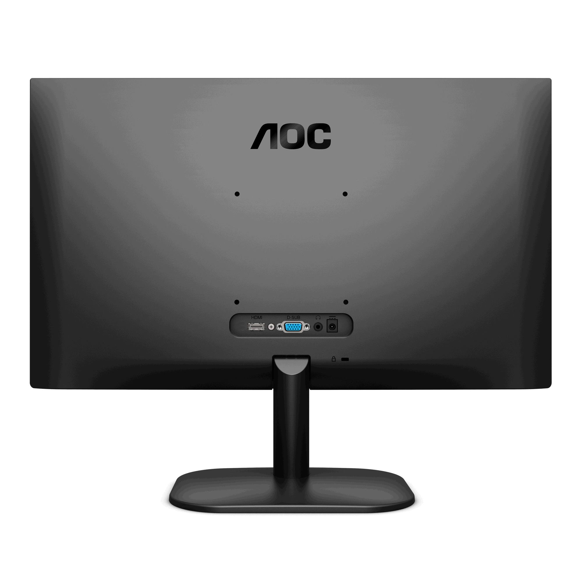 AOC 24B2XH