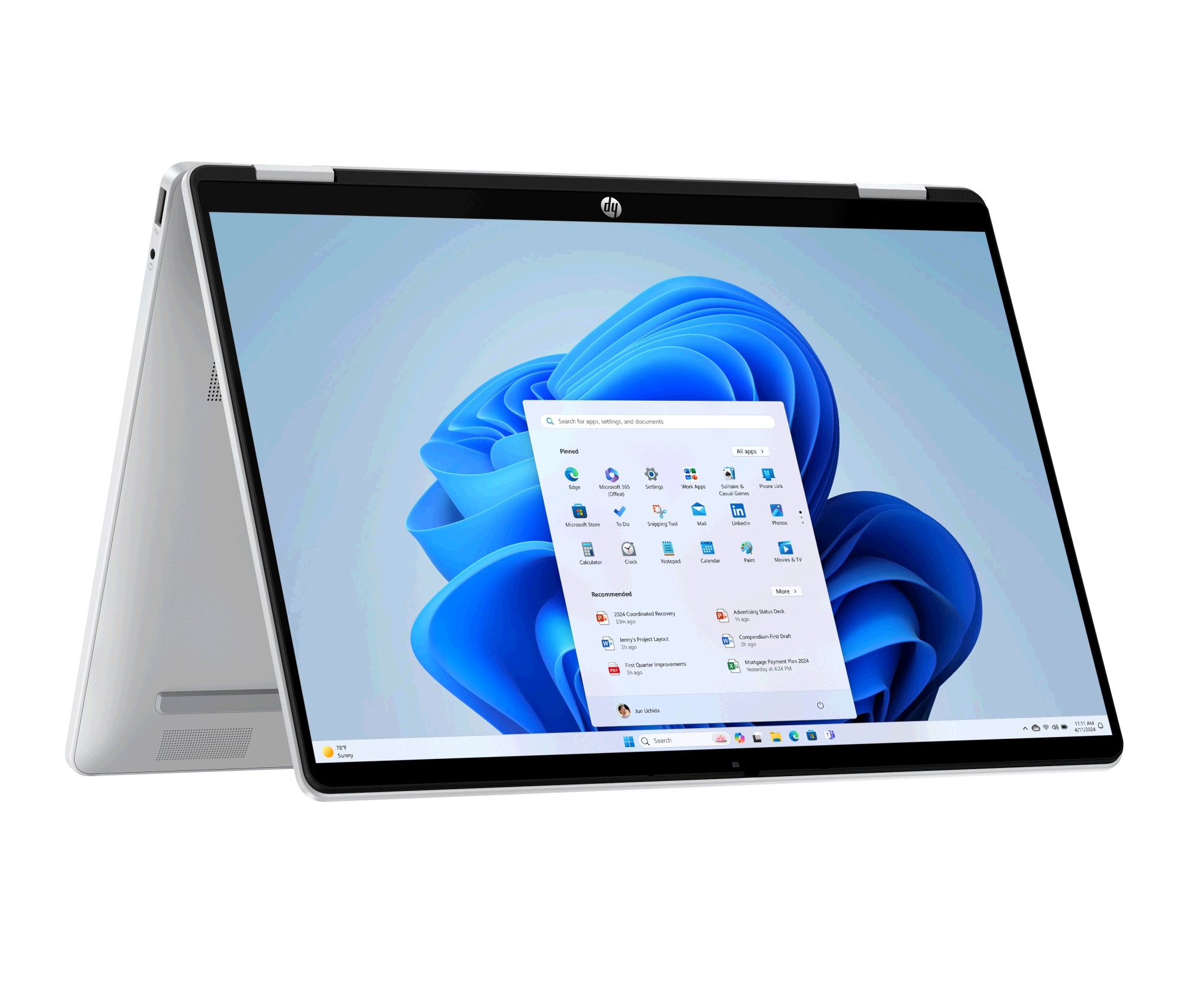 HP OmniBook 5 Flip 14-fp0070nd