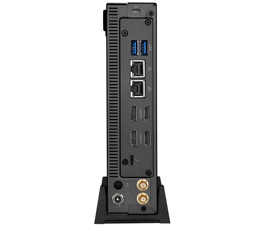 Gigabyte BRIX PRO i5