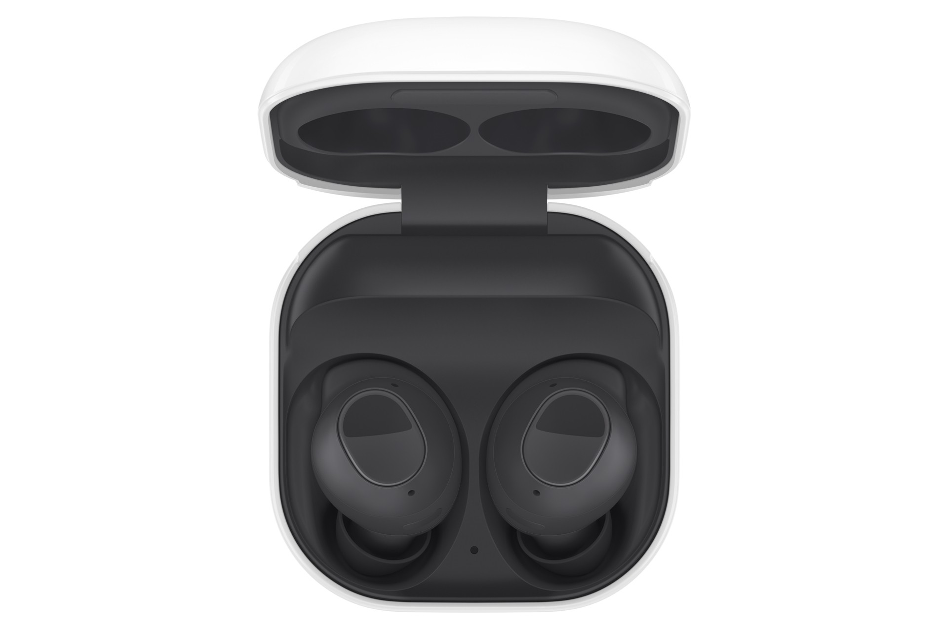 Samsung Galaxy Buds FE Zwart Samsung Galaxy Buds FE Zwart