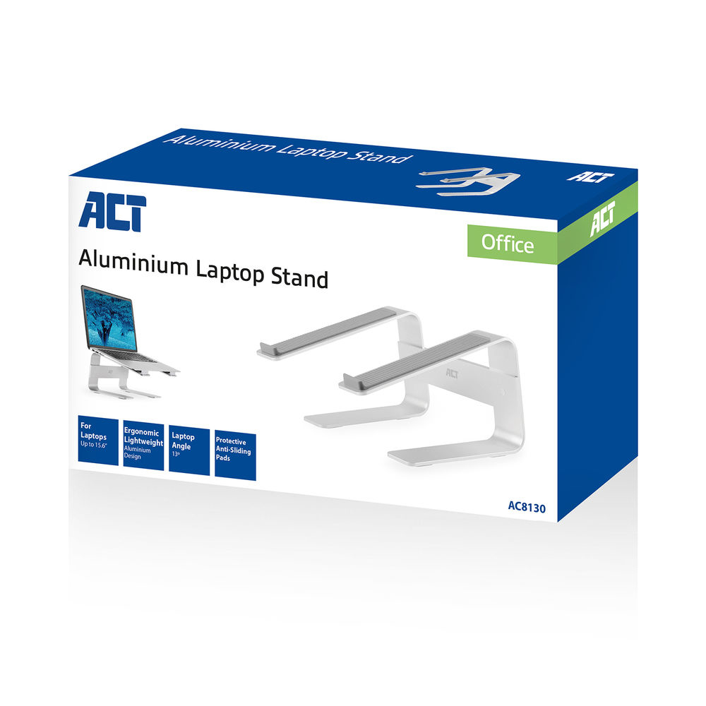 ACT Notebook Stand AC8130