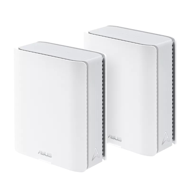 Asus WL-Router ZenWiFi BT10 - 2-pack
