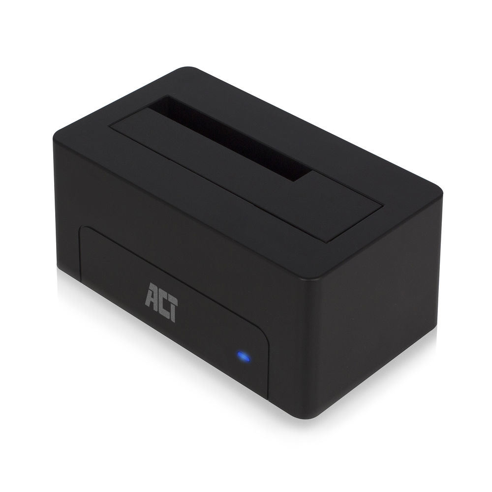 ACT Externe HDD/SSD Dock