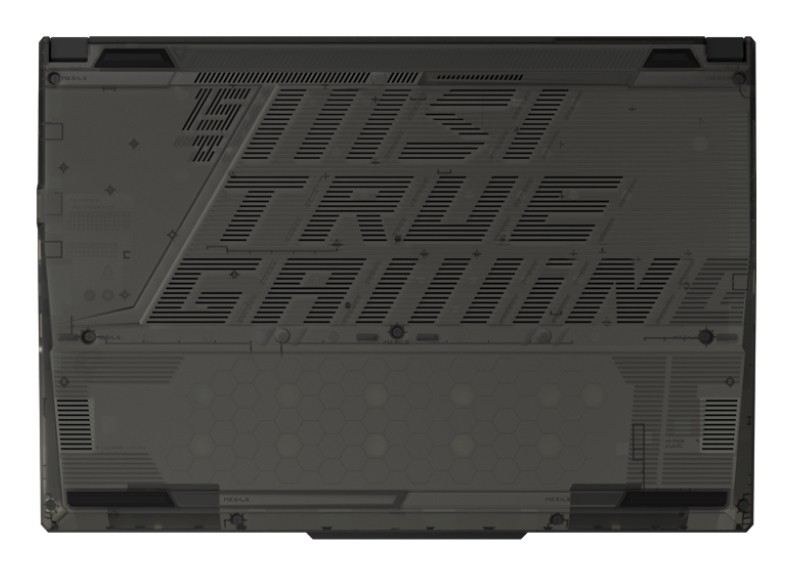 MSI Cyborg 15 A13UC-689NL