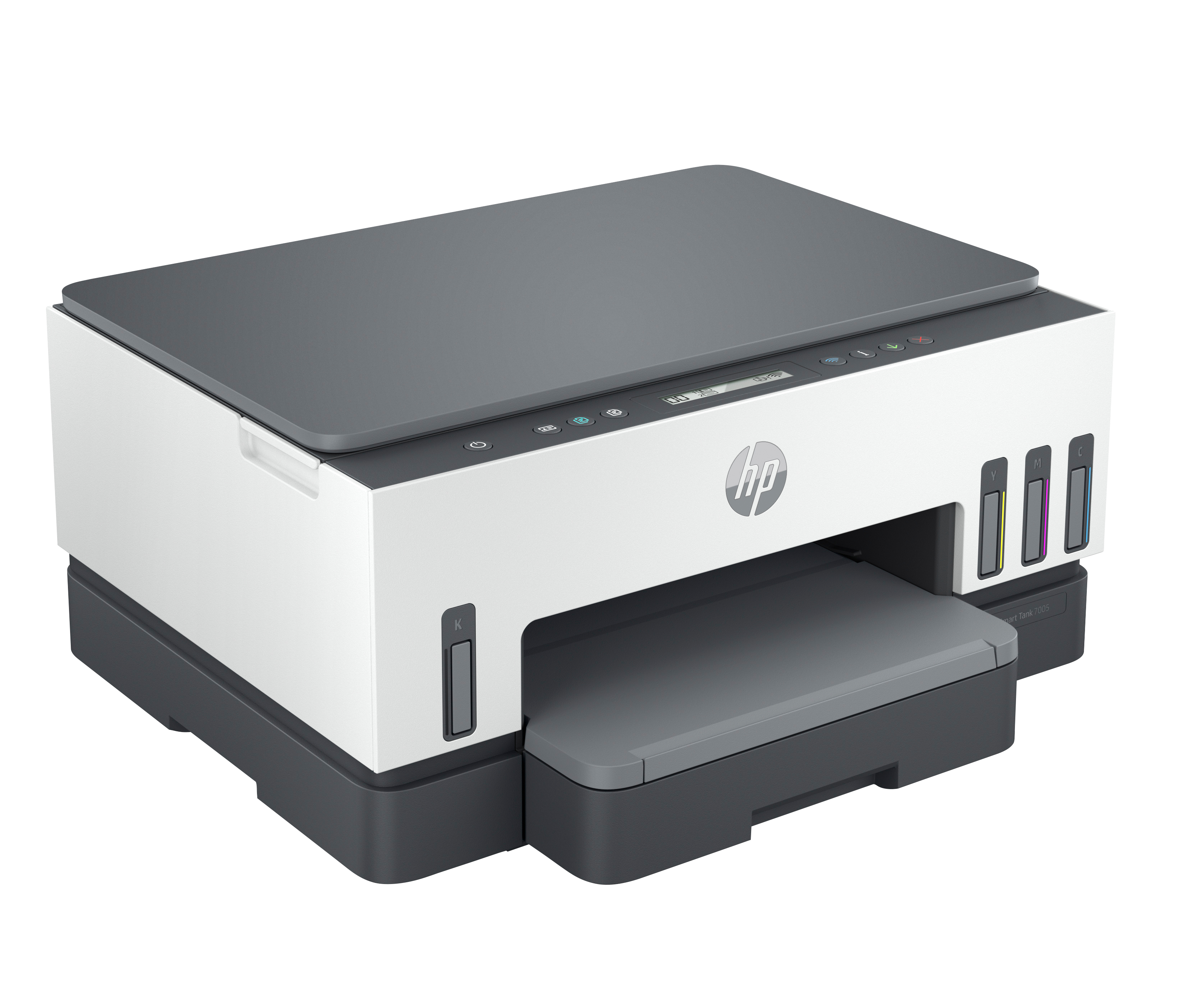 HP Smart Tank 7005 All-in-One Printer - WiFi