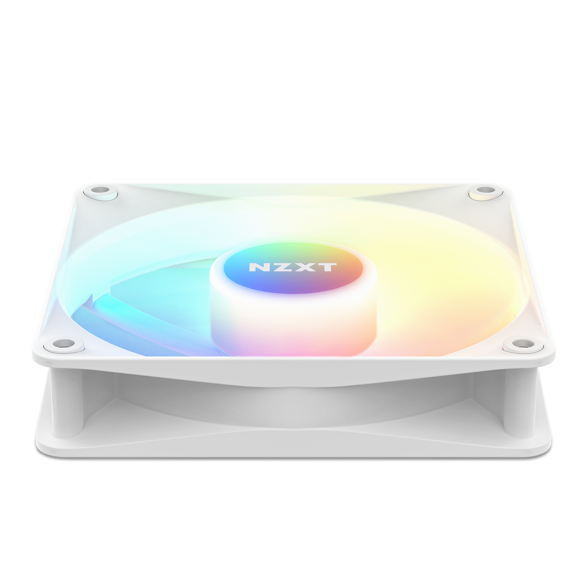 NZXT F-Series Core RGB