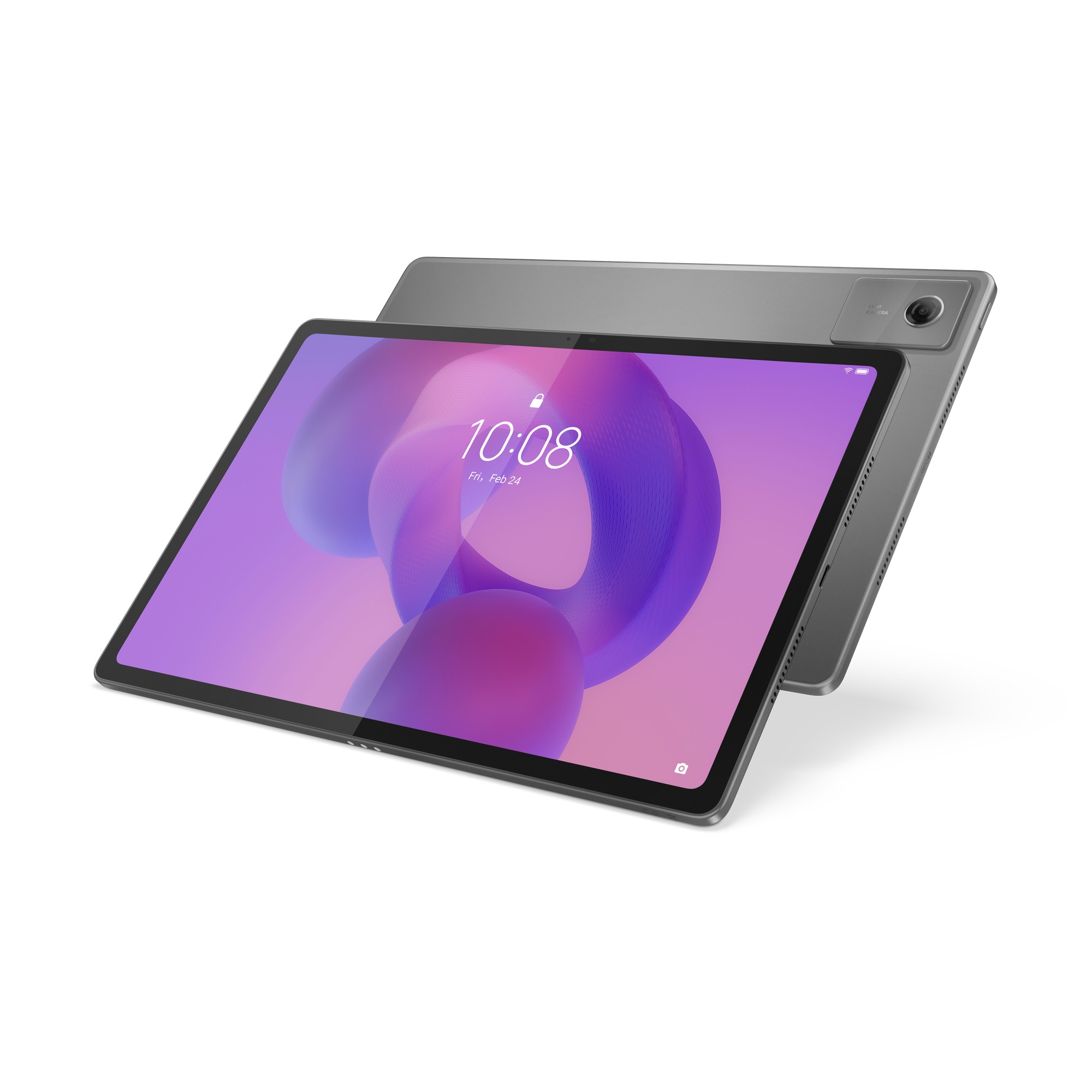 Lenovo Idea Tab Plus 12,1 inch 256GB Wifi Grijs met Stylus