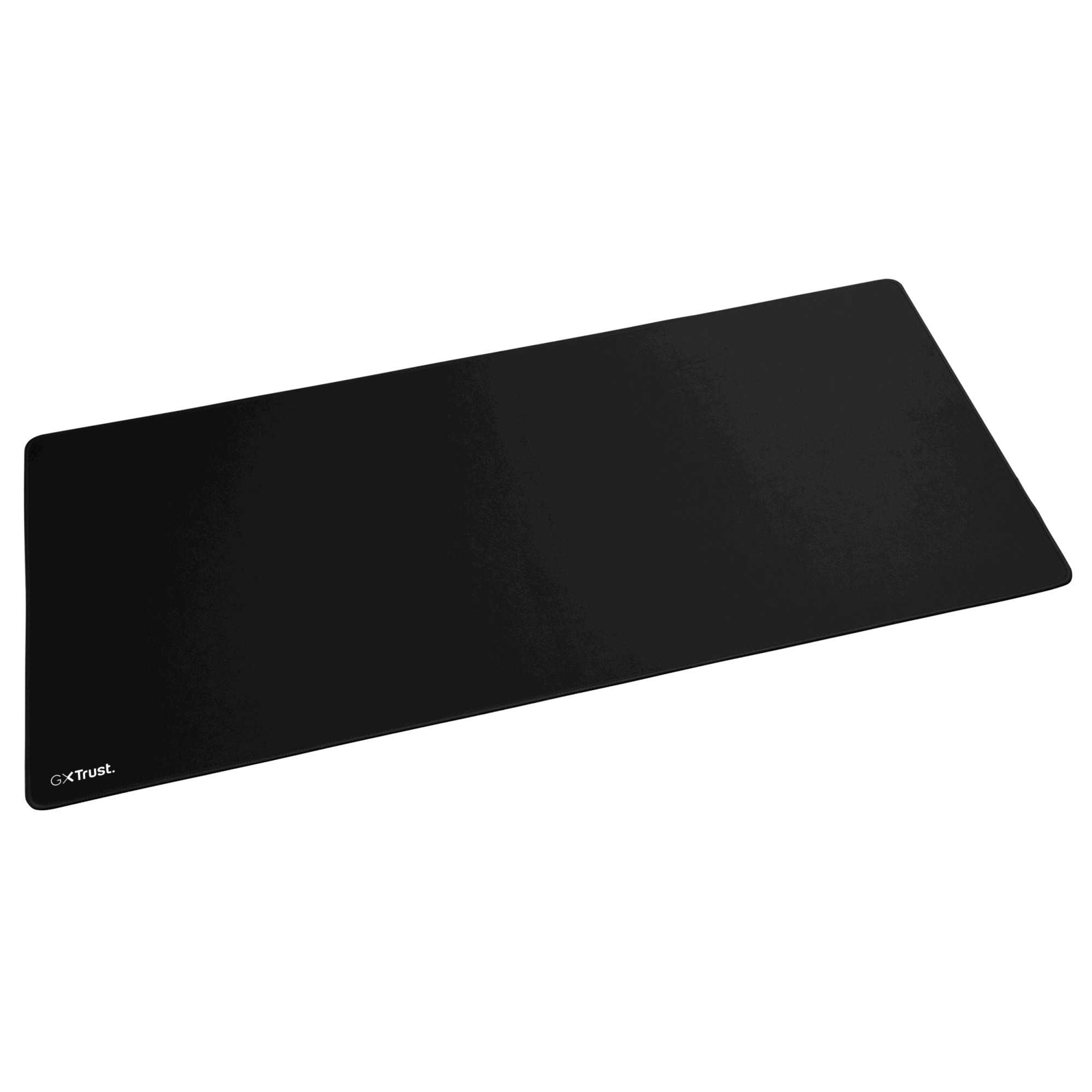 Trust Muismat GXT 759 XXL Zwart