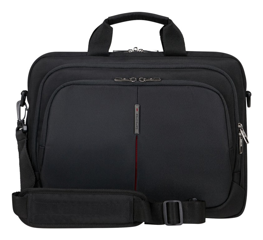 Samsonite Tas GuardIT 3.0 Bailhandle, Laptoptas, 15", Zwart