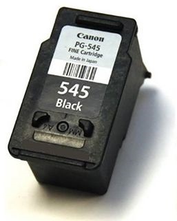 Canon PG-545 Zwart