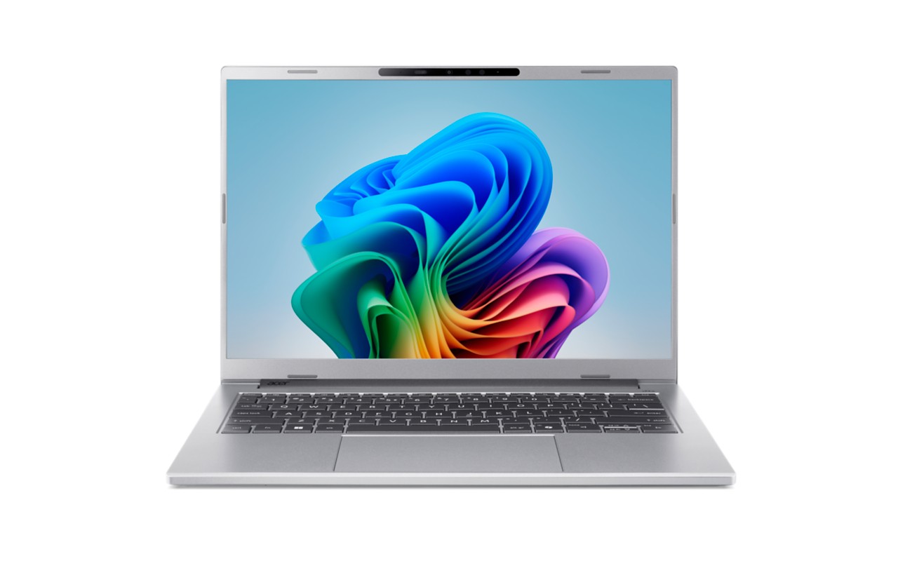 Acer Aspire 14 AI A14-53M-72KA