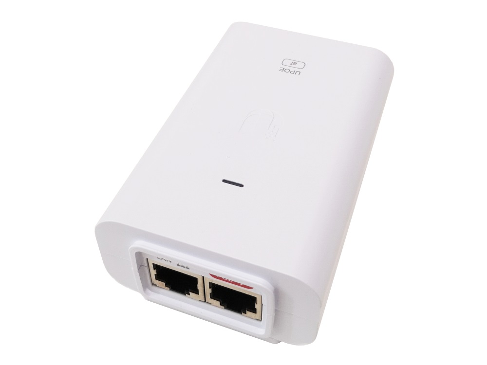 Ubiquiti POE Injector 802.3AF