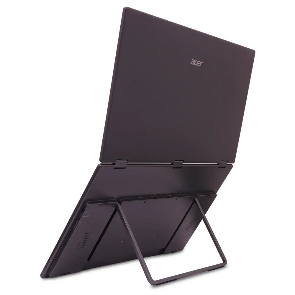 Acer PD193QTE Portable Dual Display