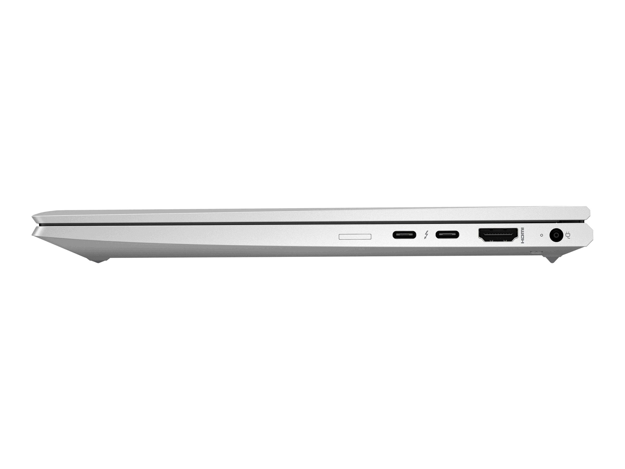 HP Elitebook 830 G8 | Refurbished C ( Laatste: scherm rand beschadigd)