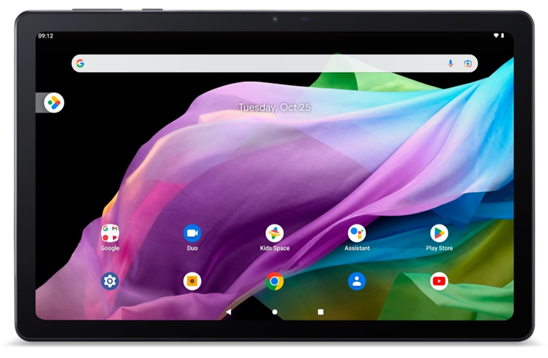 Acer Iconia Tab P10 P10-11-K3RR