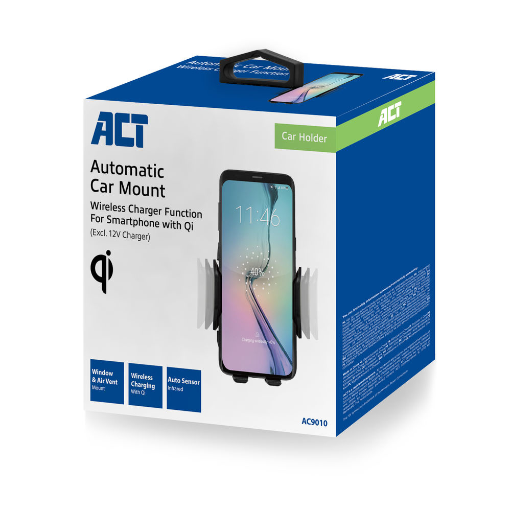 ACT AC9010
