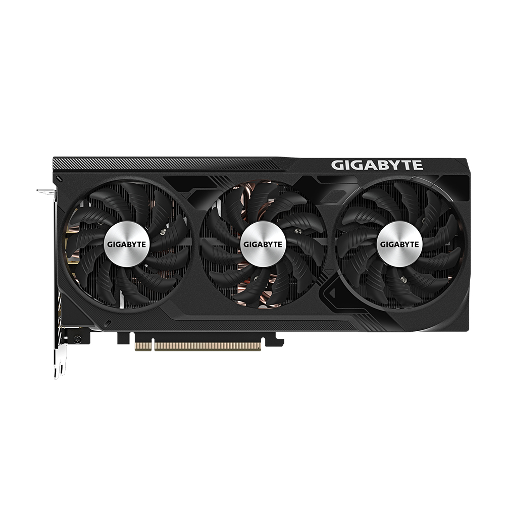 Gigabyte GPU GeForce RTX 4070Ti Windforce OC