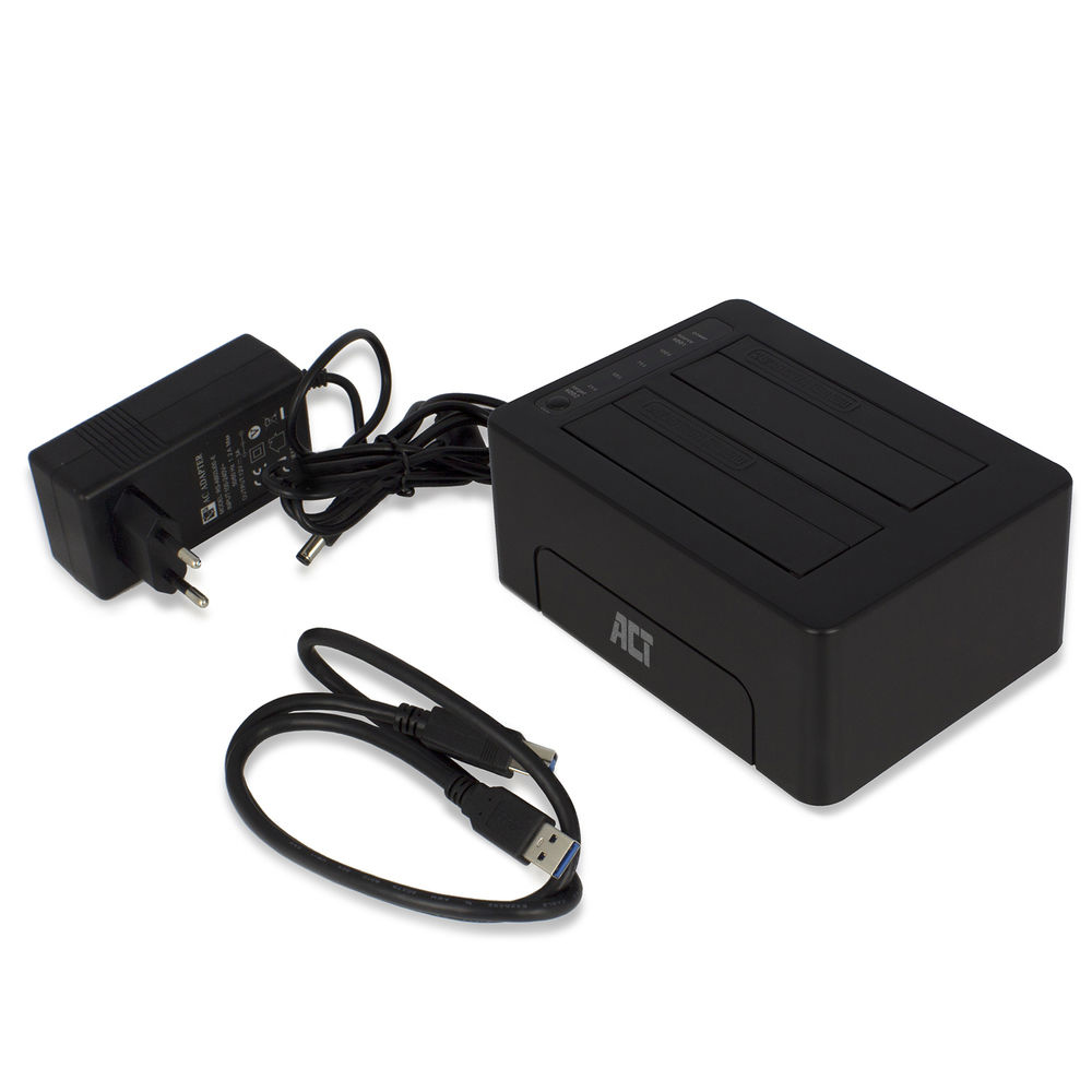 ACT AC1504 | 2.5"/3.5"