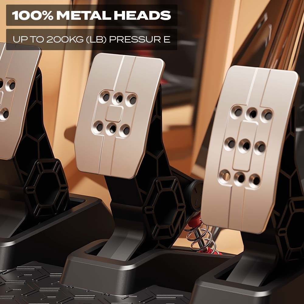 Thrustmaster T3PM Thrustmaster T3PM