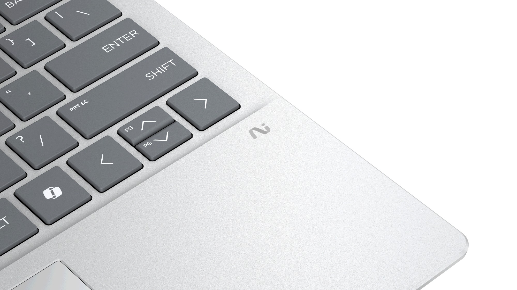 HP OmniBook 7 Aero 13-bg1071nd