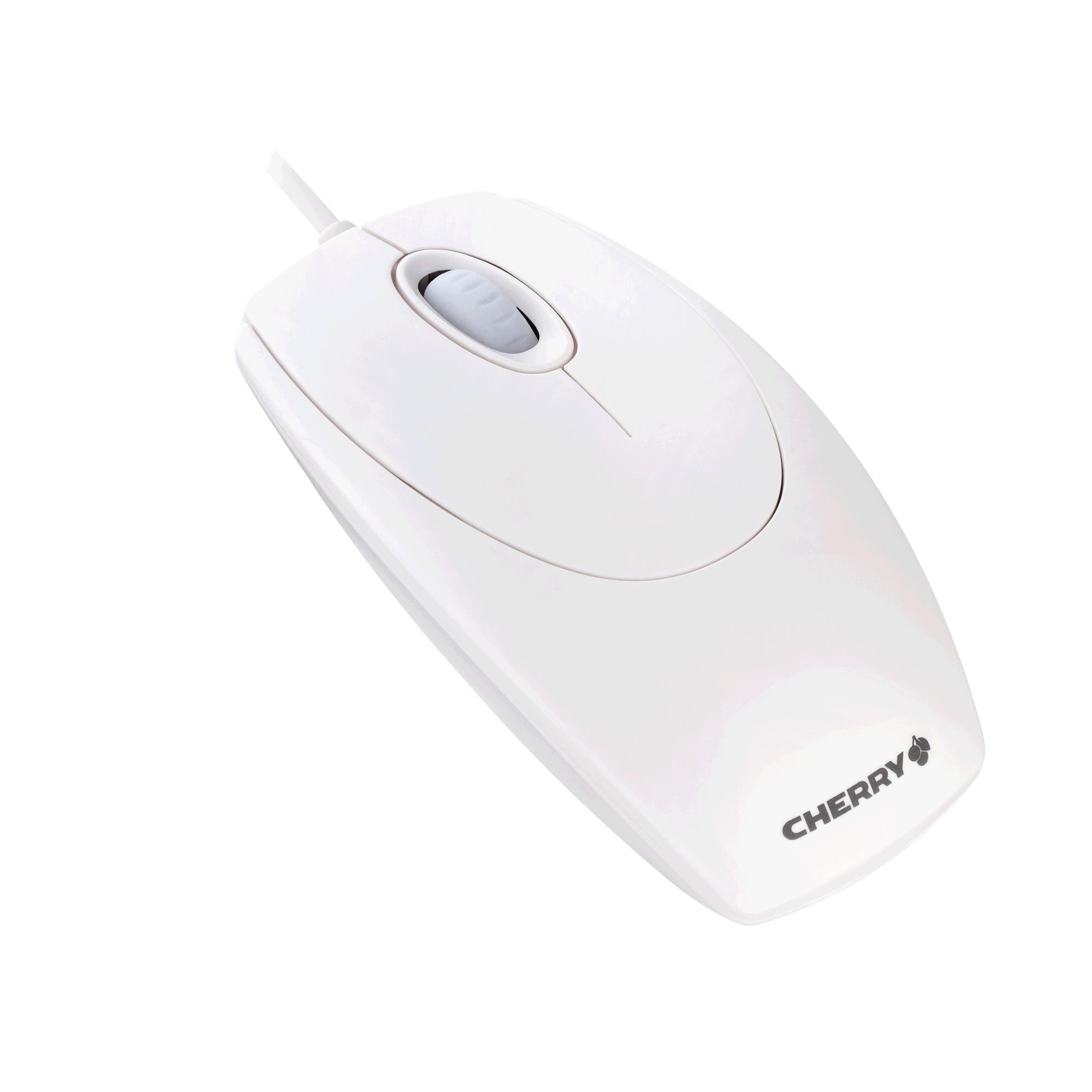 CHERRY M-5400