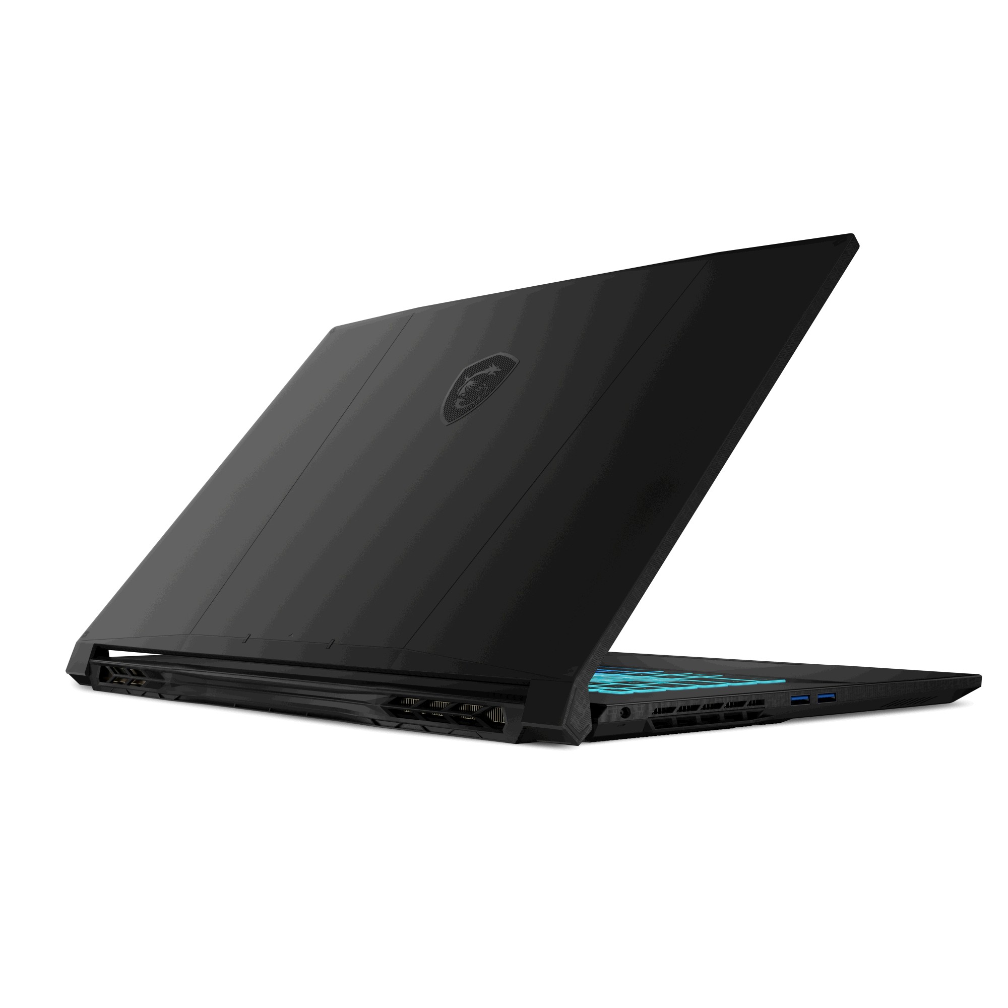 MSI Katana 17 HX B14WFK-262NL