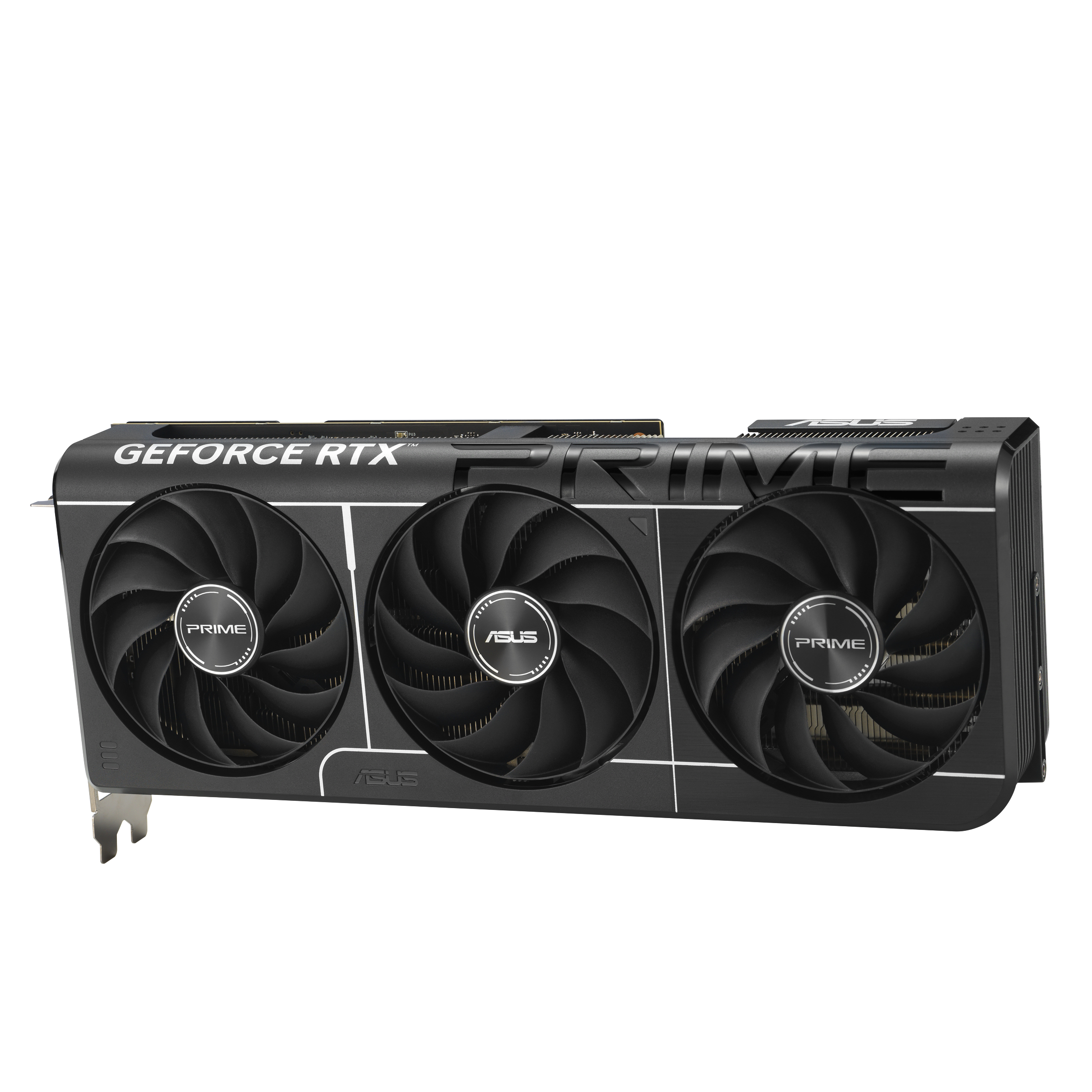 ASUS Prime GeForce RTX 5080 EVO 16GB GDDR7 OC Edition