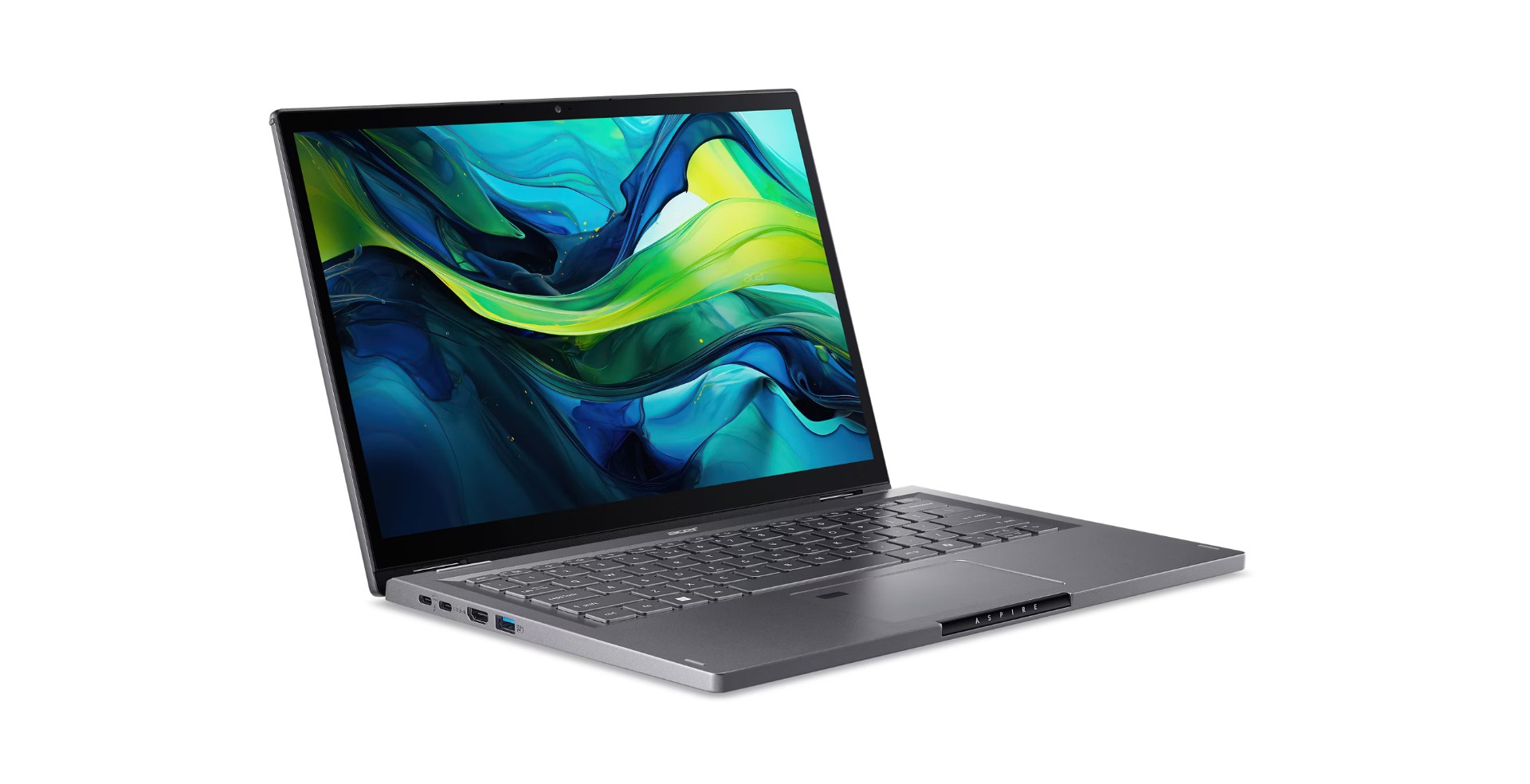 Acer Aspire Spin 14 ASP14-52MTN-58D9