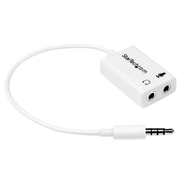 StarTech Audio Verloop | MUYHSMFFADW