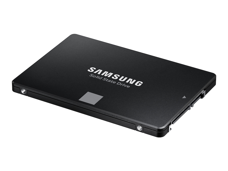 Samsung 870 EVO 2TB