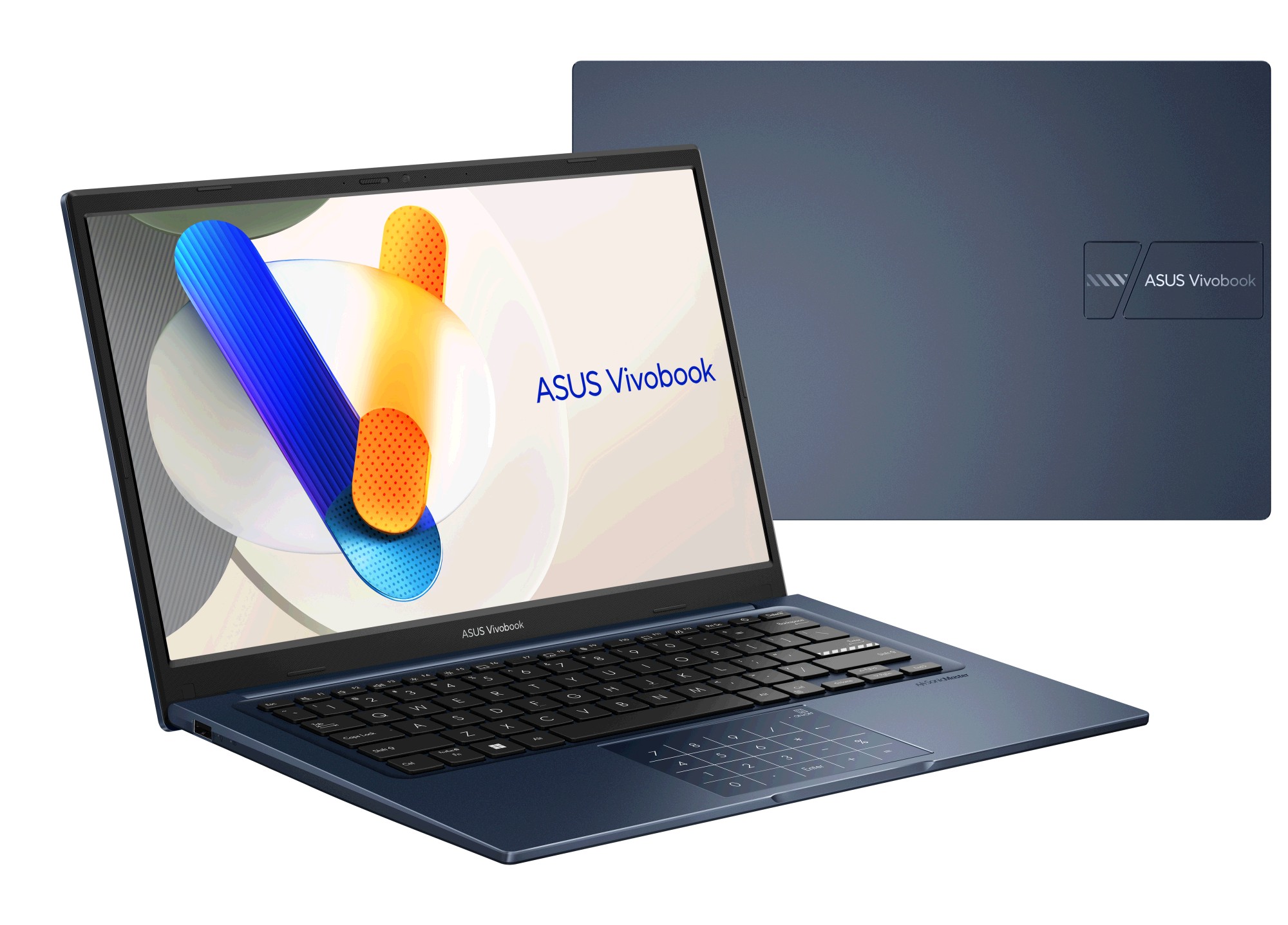 ASUS NB Vivobook 14 X1404VA-EB2161W